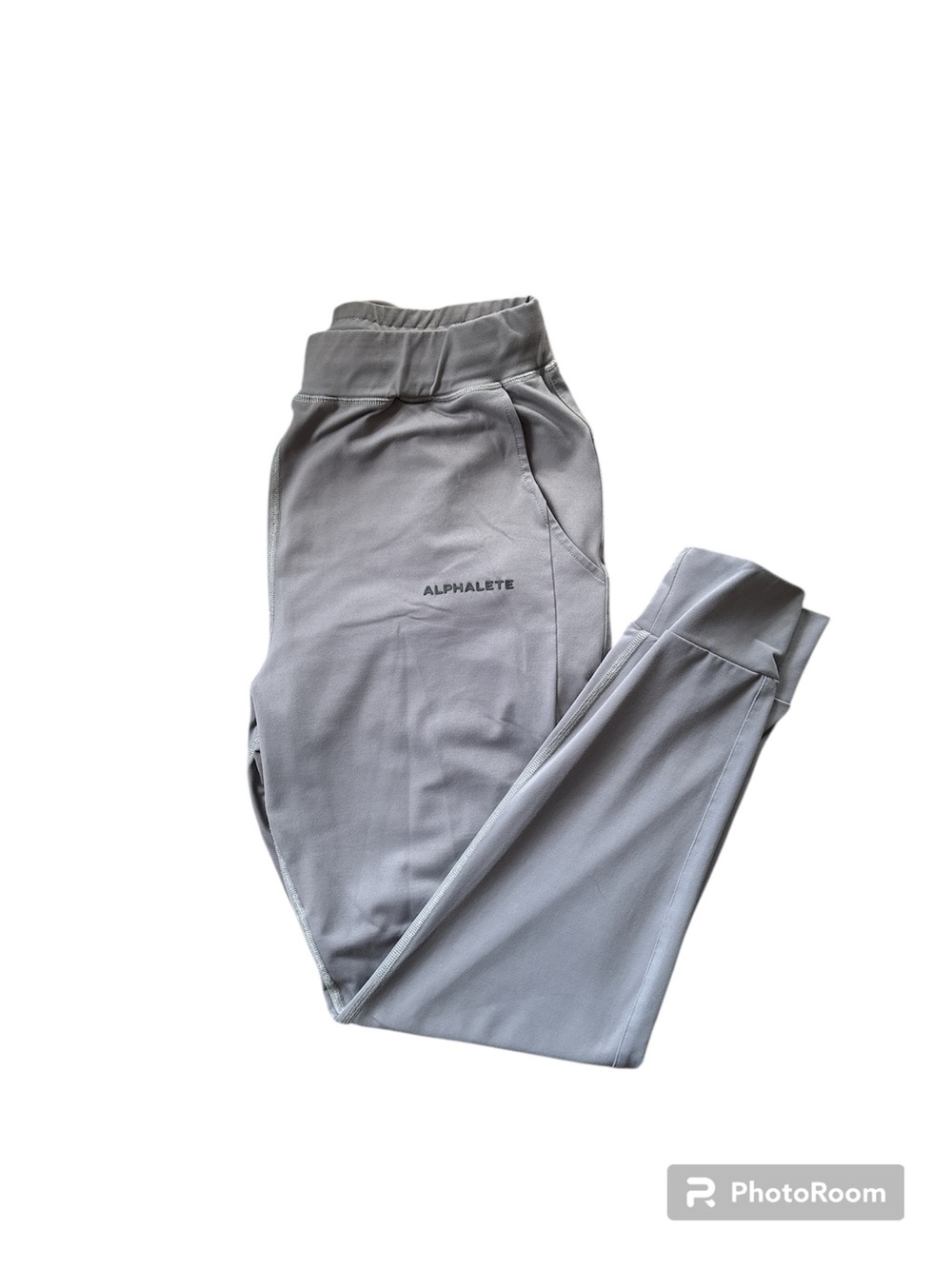 Alphalete Men's Slate Gray Joggers